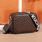 Mini Crossbody Wallet Bag