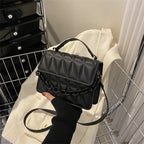 Bag with Magnetic Closure