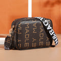 Mini Crossbody Wallet Bag