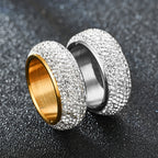 Iced Out Bling