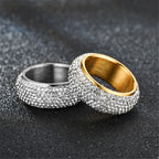 Iced Out Bling